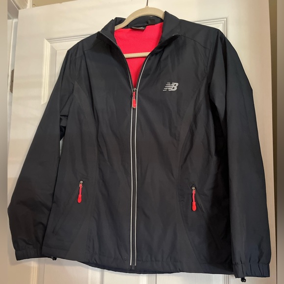 New Balance Jackets & Blazers - Womens New balance zip up